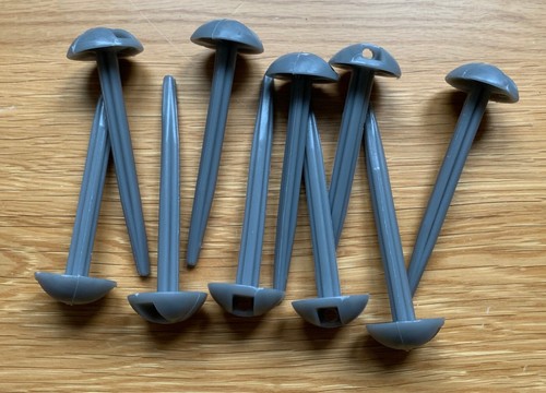 Heavy duty plastic - heavy,