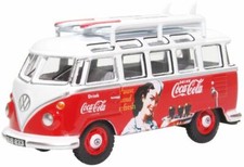 Oxford Diecast 1:76 VW T1