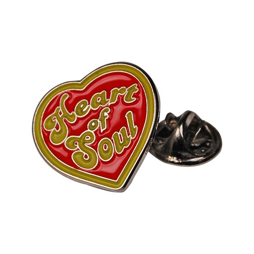 Northern soul badges metal - soul, badges.