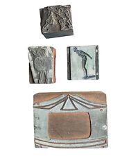 Job Lot Letterpress Printing