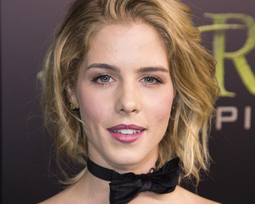 Emily bett rickards 8x10 - emily,