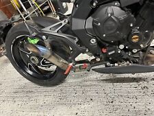 MV AGUSTA BRUTALE 800 / RR 2017   2023 Racefit Exhaust Can