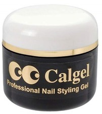 Calgel Clear gel 25G