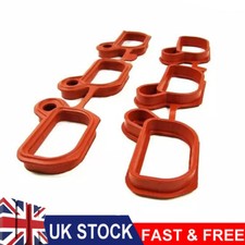 For BMW M52 M54 E46 E60 E61 E62 E83 X3 Z3 Z4 INTAKE INLET MANIFOLD GASKET