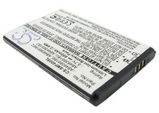 Li-ion Battery for Samsung GT-S3370 Pocket GT-S3650 GT-S3653 3.7V 650mAh