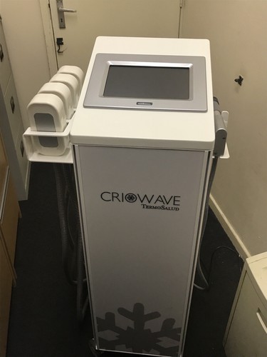 Fat freezing machine - freezing,