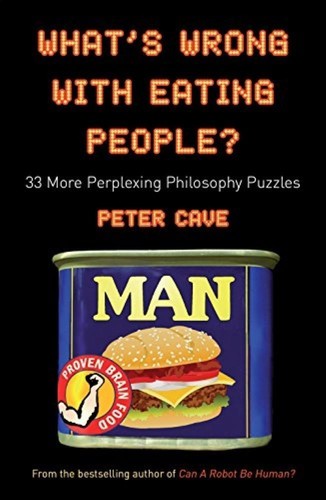What wrong with eating - wrong,