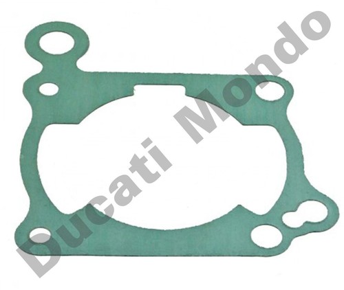 8mm cylinder base - 0., gasket