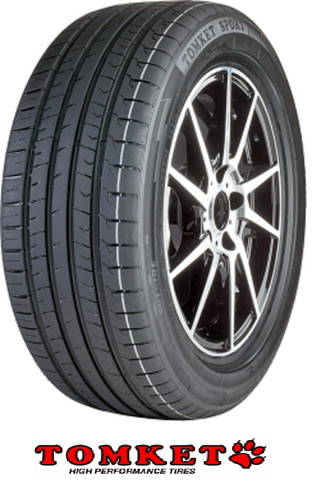 265 tomket sport - 265,
