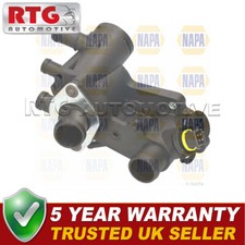 Thermostat Coolant Fits VW