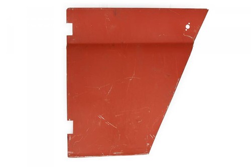 Left door repair panel uaz469 - left,