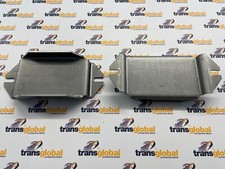 Weld on Bump Stop Mounting