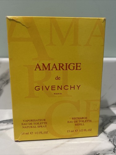 Givenchy amarige edt gift - givenchy,