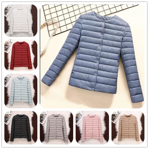 New women duck - women's, down