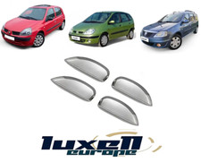 Chrome Side Door Handle Cover