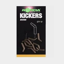 Korda Kickers Brown