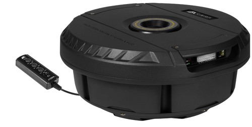 Spare wheel subwoofer 300w - wheel,