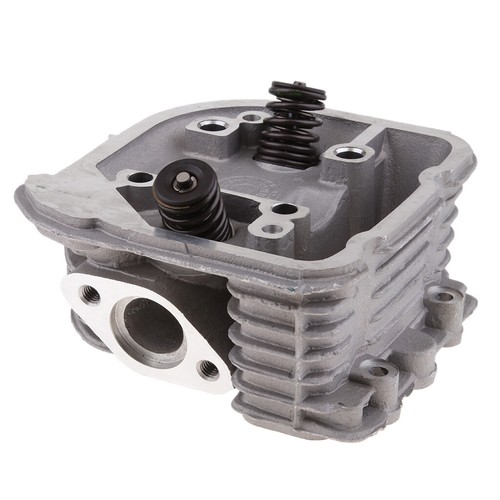 Engine cylinder head 4mm - engine, 57.4mm