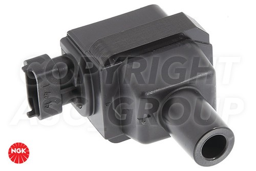 New ngk ignition coil for - coil,
