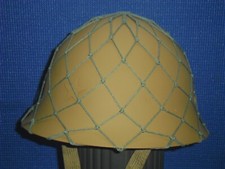 WW2 Helmet - Japanese Type 90