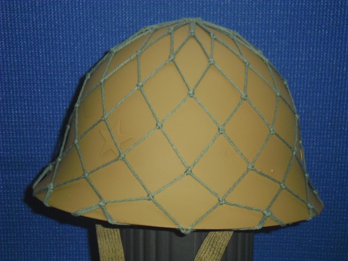 Ww2 helmet japanese - -,