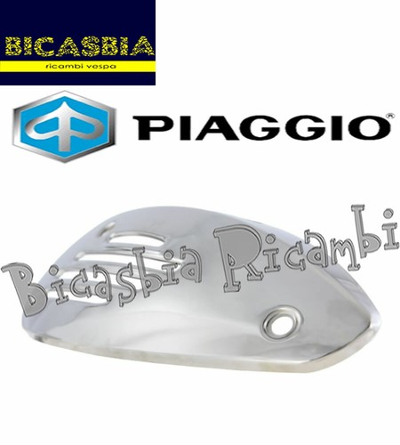 844864 muffler grill - 844864,