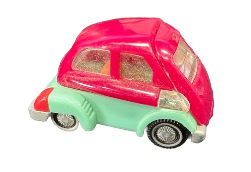 Ferrero kinder egg isetta - ferrero,