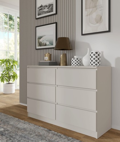 Chest drawers maja - maja, s6