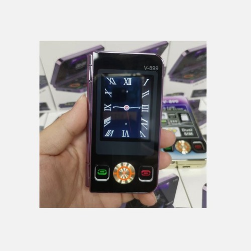 899 foldable flip - v-899, mobile