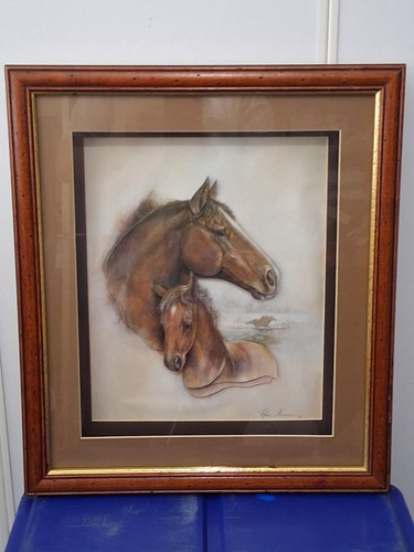 Race horse artist ruane - artist,