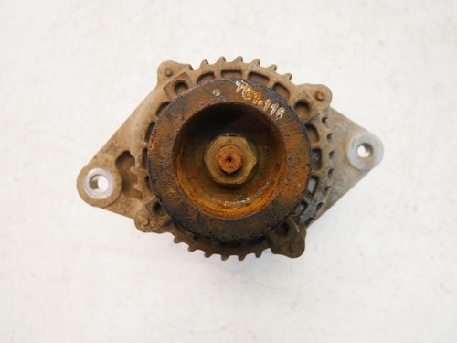 Alternator generator - alternator,