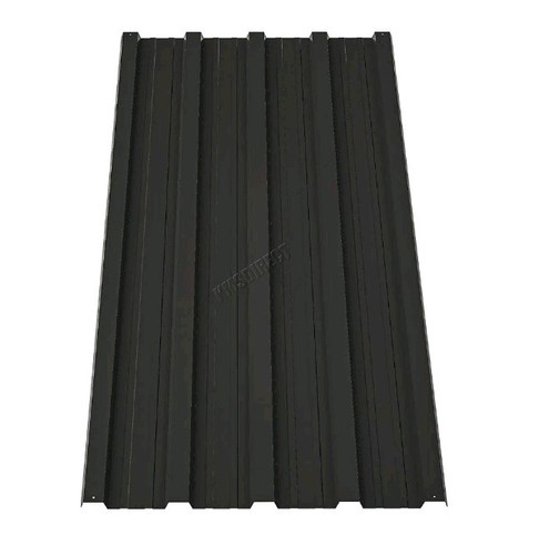 Birchtree 16pcs galvanized - 16pcs,
