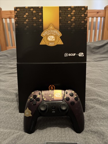 Scuf optic tmr gaming - optic,