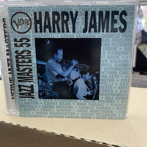 Harry james jazz - jazz, 55