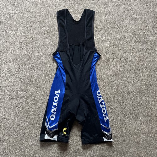 Cannondale volvo cycling - cannondale,
