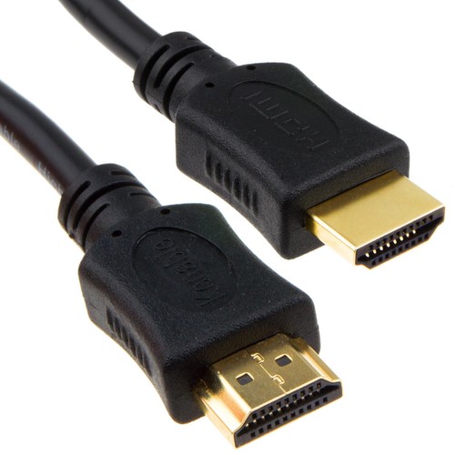 Premium hdmi cable 1080p - 4m,