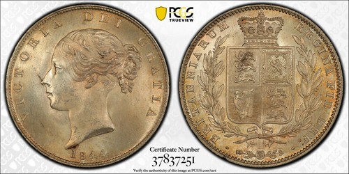 Great britain 1844 - great, britain,