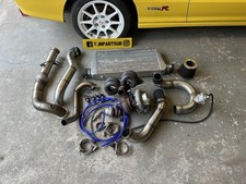 Honda Civic EG6 B16 B Series Turbo Kit Racetech EK9 Integra DC2 Type R B18