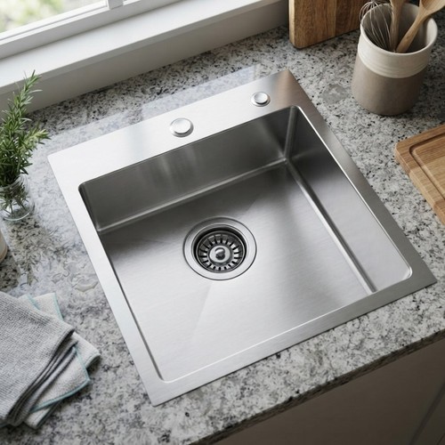 Vevor 40cm kitchen sink - vevor,