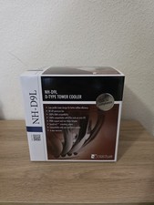 Noctua NH-D9L D-Type Tower Cooler with NF-A9 92mm Fan (Brown)