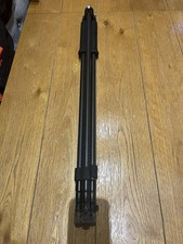 Spartan / Javelin OriginalCarbon Hunting Tripod...