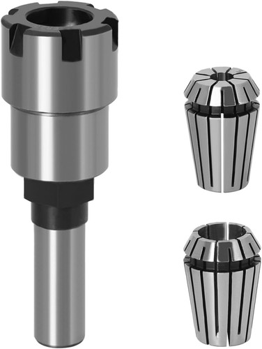 Shank er20 router collet - er20,