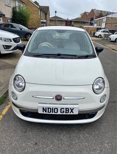 2010 fiat 500 000 - fiat,