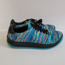 Puma California Coogi Multi Mens Blue Textile Sneakers Shoes Sz 10 36797301 New