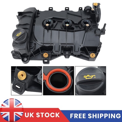 Engine valve rocker - valve,