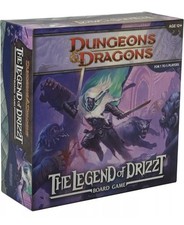 Dungeons & Dragons D&D The