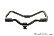 Custom Engine Guards Black