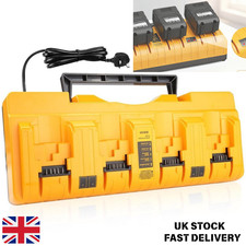Compatible dcb104 fast charger - fast,