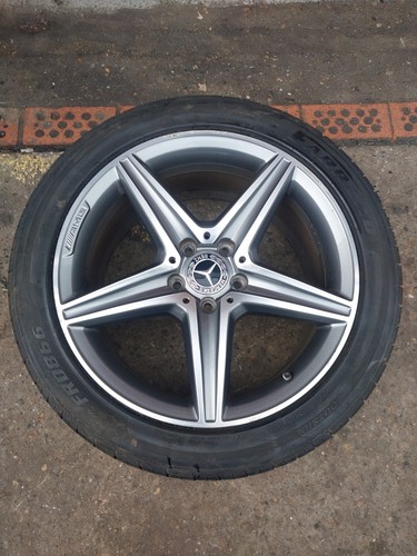 Mercedes benz class w213 - benz,