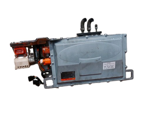 Nissan leaf 2011 - ev, battery